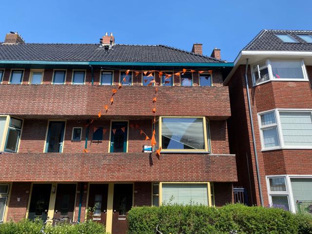 Appartement te huur in Korrewegwijk, Groningen
