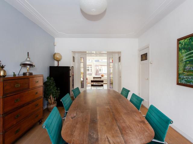 Appartement te huur in Kralingen-Oost, Rotterdam