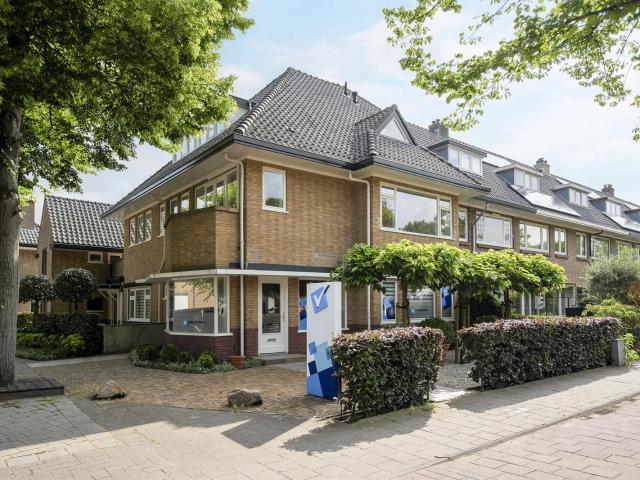 Appartement te huur in Wassenaar, Zuid Holland
