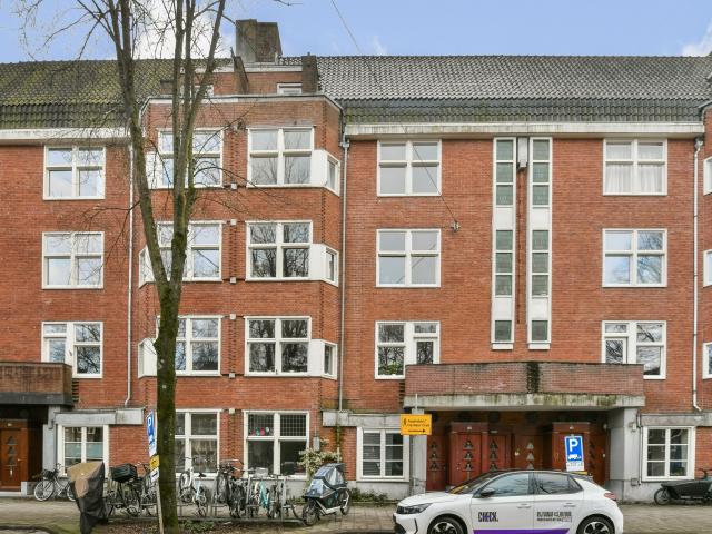 Appartement te huur in Zuid, Amsterdam