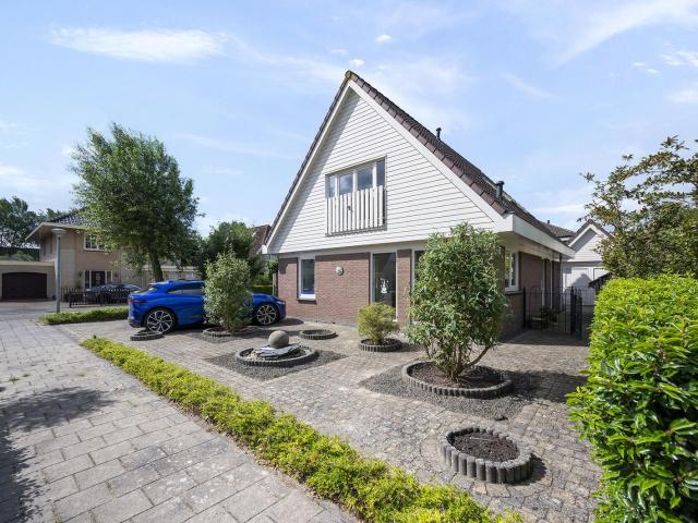 Appartement te huur in Literatuurwijk, Almere-haven
