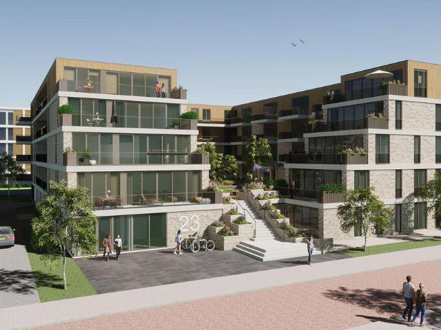 Studio te huur in Nieuwegein, Plettenburg