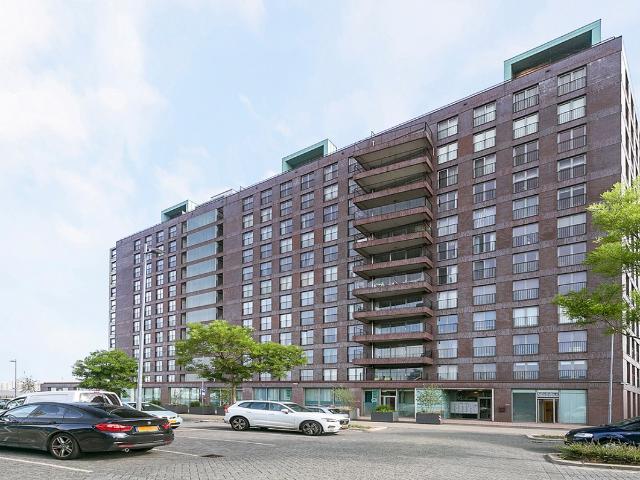 Appartement te huur in IJsselmonde, Rotterdam