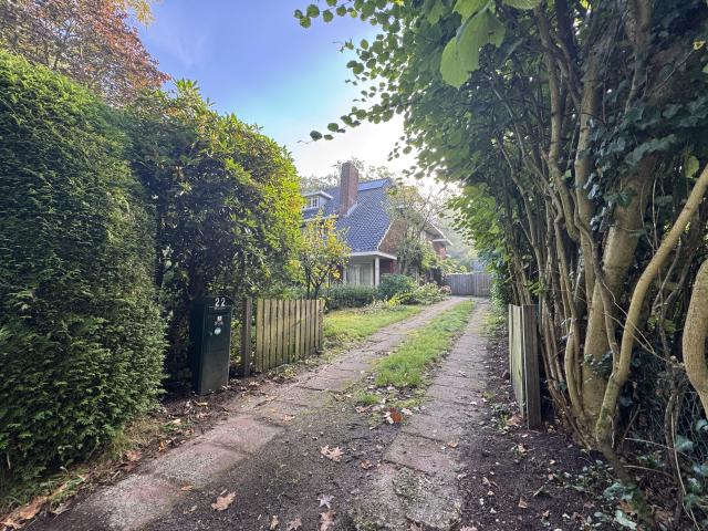 Woning te huur in Bilthoven, De Bilt