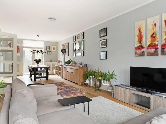 Appartement te huur in Regentessekwartier, Zuid Holland