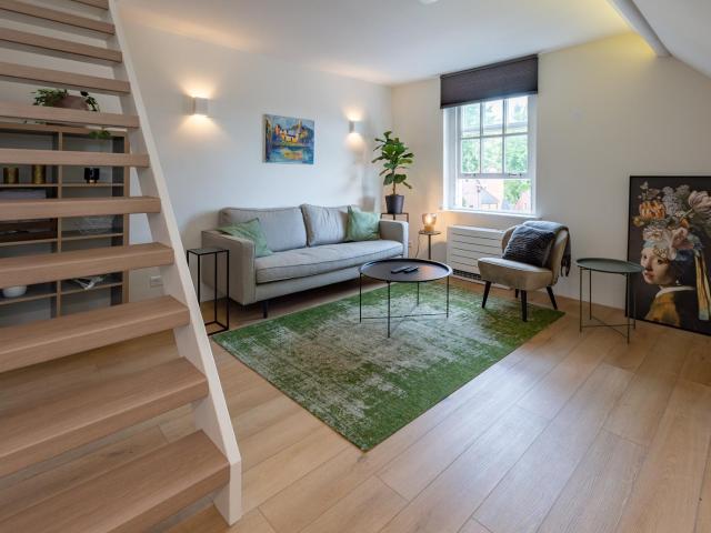 Appartement te huur in Alblasserdam