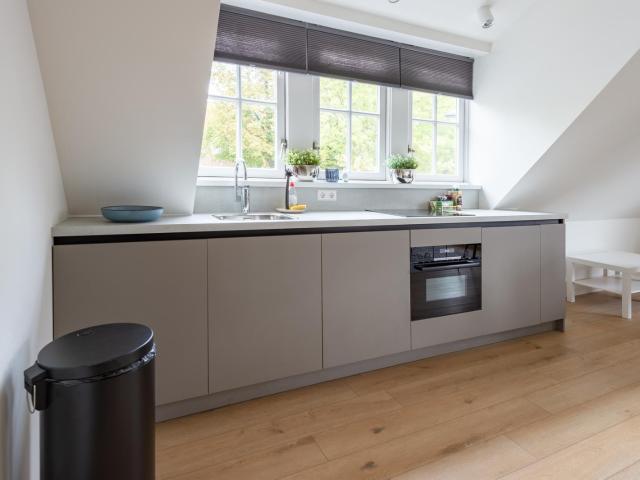 Appartement te huur in Alblasserdam, Zuid Holland