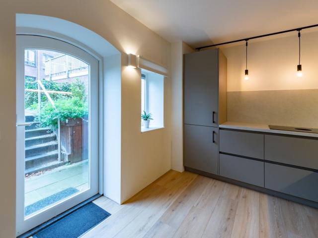 Appartement te huur in Alblasserdam