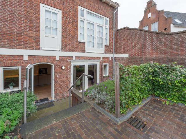 Appartement te huur in Alblasserdam