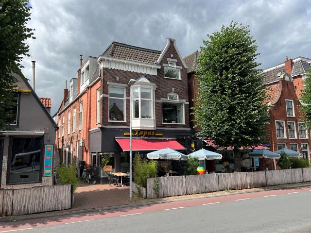 Appartement te huur in Centrum, Groningen