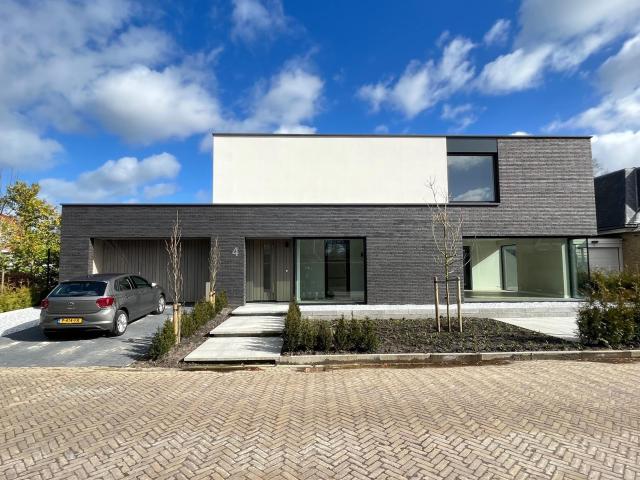 Appartement te huur in Leeuwarden, Friesland