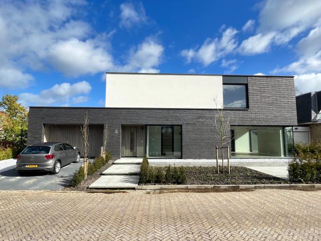 Appartement te huur in Leeuwarden, Friesland