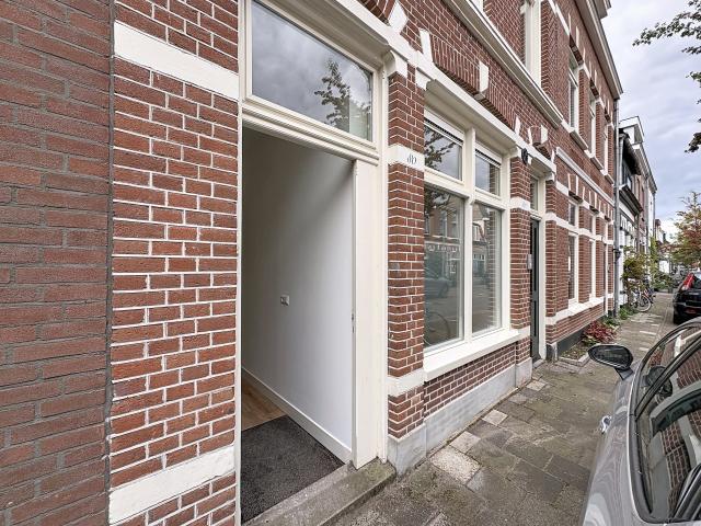 Appartement te huur in Haarlem, Noord Holland