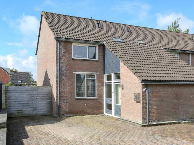 Woning te huur in Surhuisterveen, Friesland