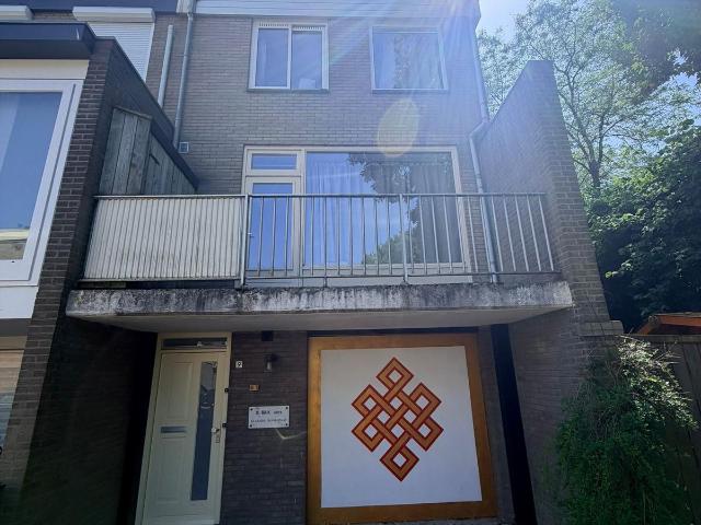 Appartement te huur in Jutphaas-Wijkersloot, Nieuwegein
