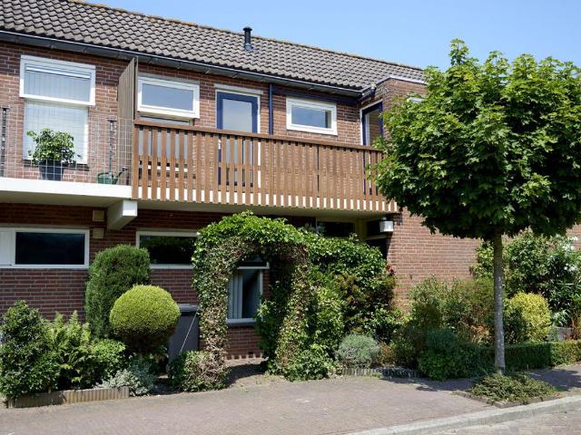 Eengezinswoning te huur in Muiderberg
