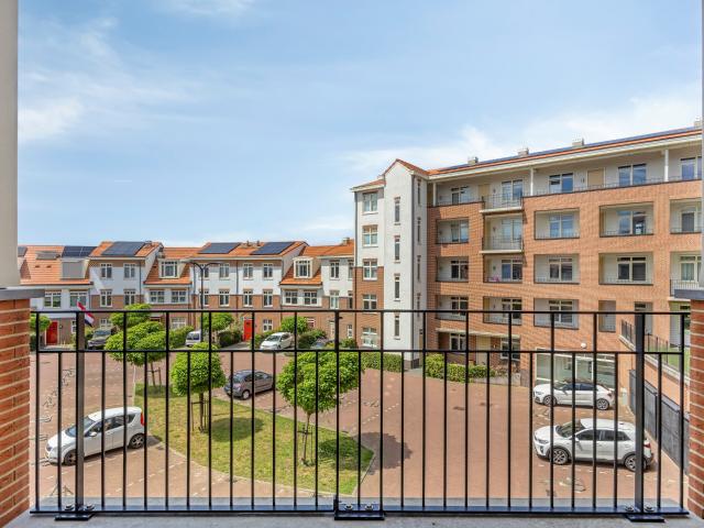 Appartement te huur in Frederiksoord, Rijnsburg