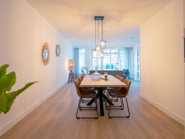 Appartement te huur in Frederiksoord, Rijnsburg