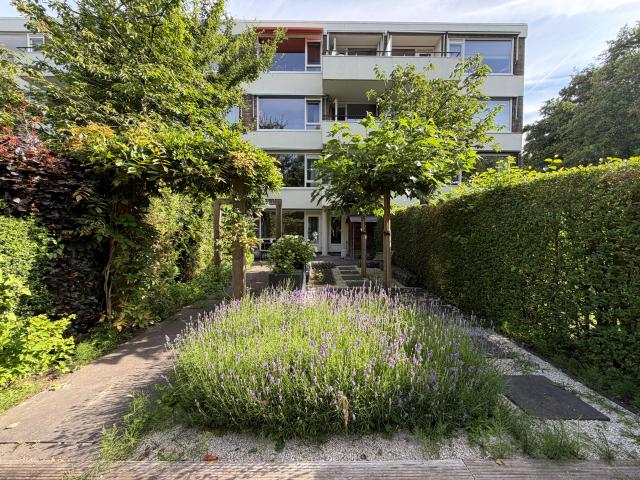 Woning te huur in Kralingen-Oost, Rotterdam