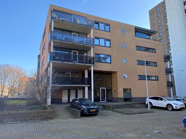 Bovenwoning te huur in Amsterdam, Westlandgracht