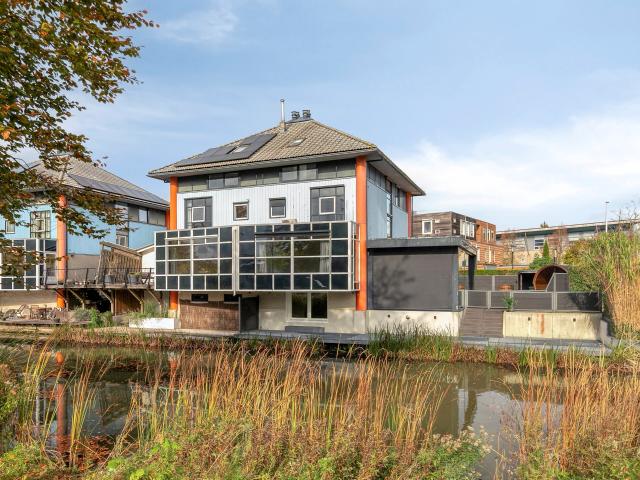 Appartement te huur in Amersfoort