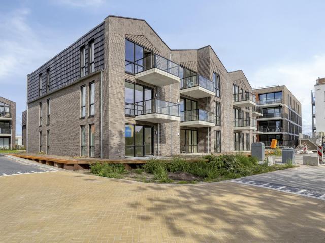 Appartement te huur in Castricum, Noord Holland