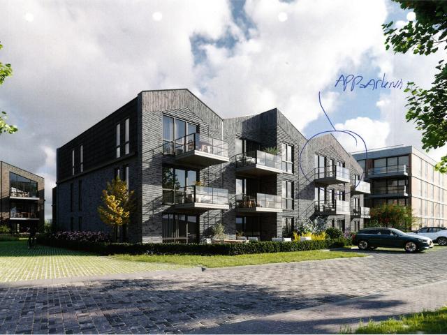 Appartement te huur in Castricum, Noord Holland