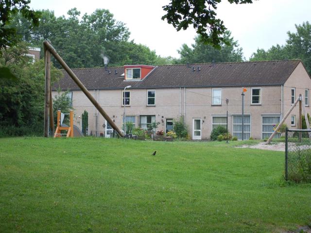 Appartement te huur in Hoogeveen, Drenthe
