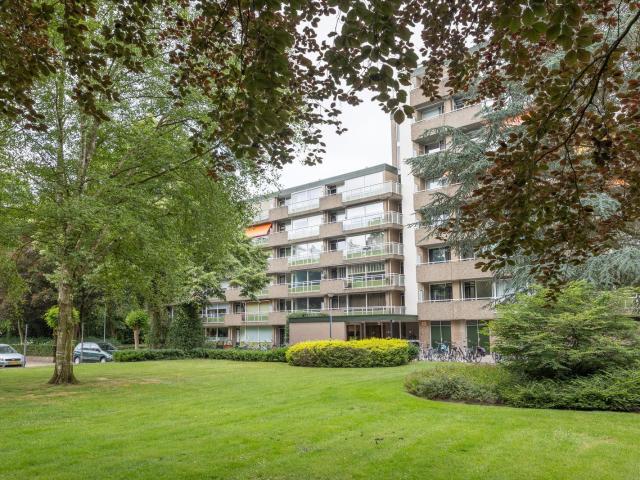 Appartement te huur in Groot Driene, Hengelo