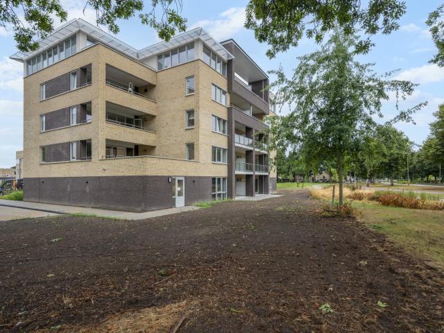 Appartement te huur in Dronten, Flevoland