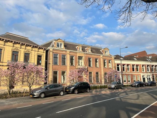 Appartement te huur in Centrum, Breda