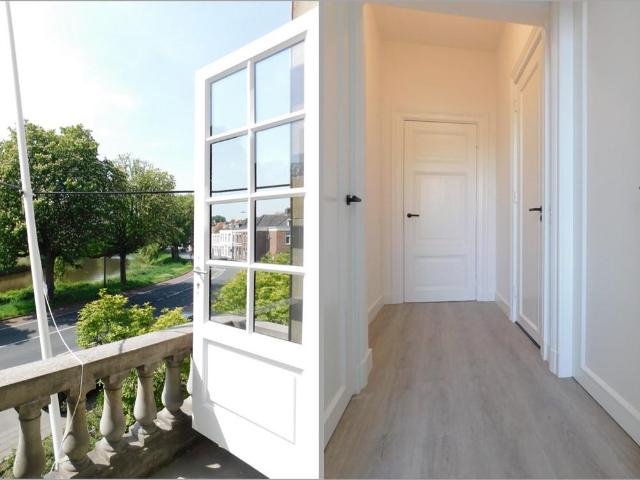 Appartement te huur in Centrum, Breda