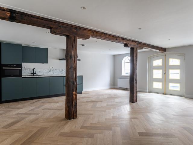 Appartement te huur in Museumkwartier, Zuid Holland