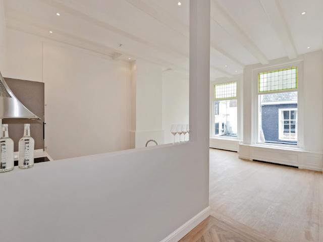 Appartement te huur in Museumkwartier, Zuid Holland
