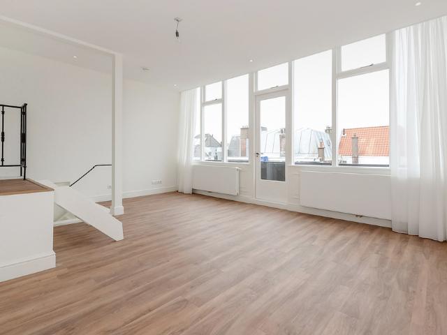 Appartement te huur in Museumkwartier, Zuid Holland