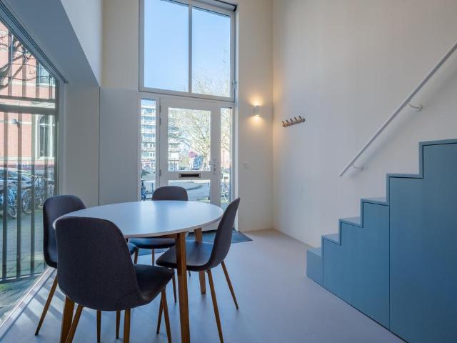 Appartement te huur in Oost, Amsterdam