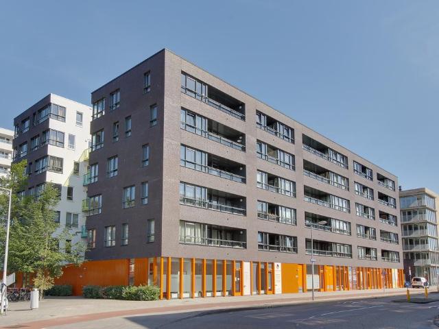 Appartement te huur in Nieuw-West, Amsterdam