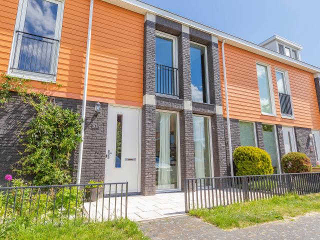 Appartement te huur in Bangert en Oosterpolder, Hoorn