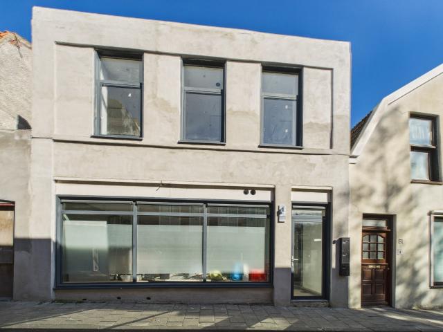 Appartement te huur in Terneuzen-Centrum, Zeeland