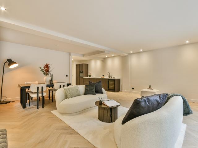 Appartement te huur in Elkshove, Bergen