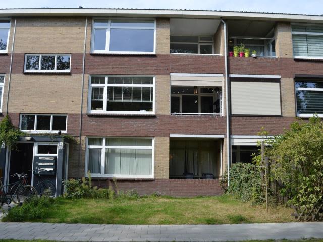 Appartement te huur in Lonneker, Enschede