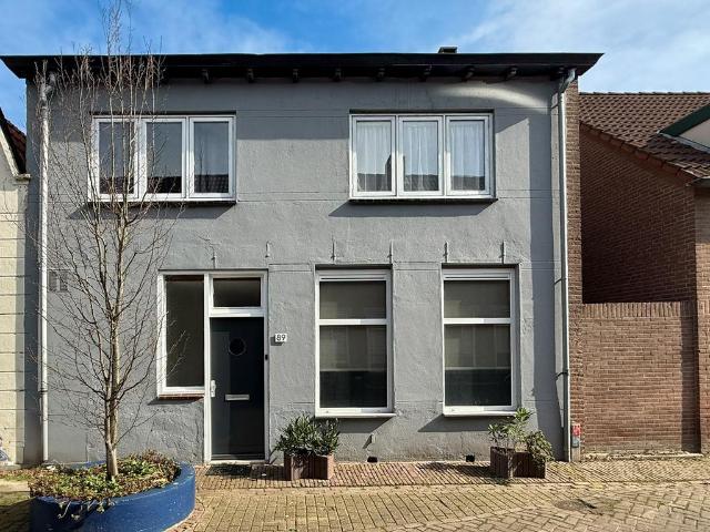 Appartement te huur in Terneuzen-Centrum, Zeeland