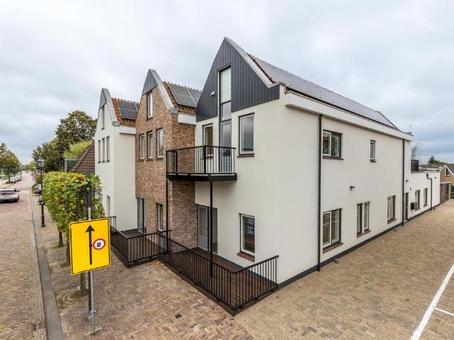 Appartement te huur in Bleiswijk, Zuid Holland