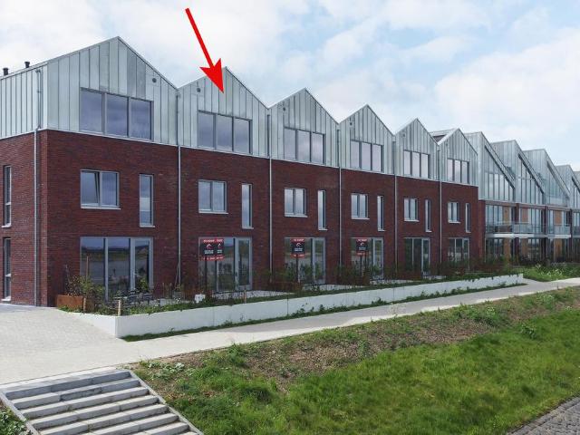 Woning te huur in Streefkerk, Zuid Holland