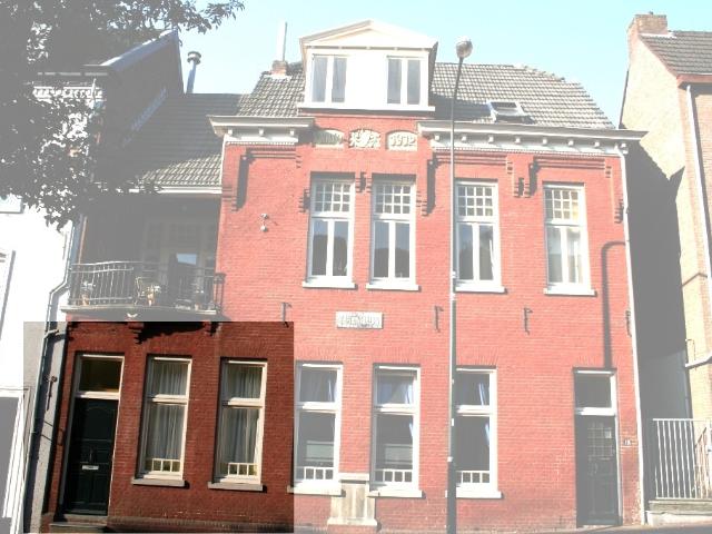 Appartement te huur in Gracht Burggraaf, Gulpen