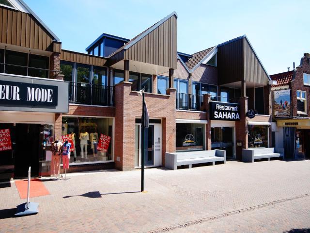 Appartement te huur in Dorp, Zoetermeer
