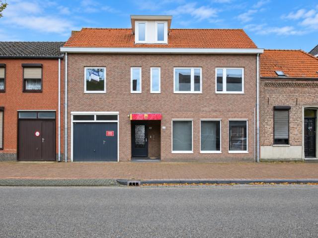 Appartement te huur in Heythuysen, Limburg