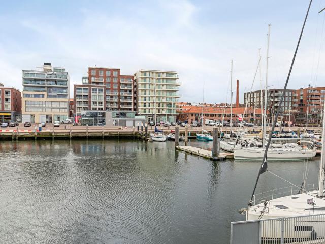 Appartement te huur in Scheveningen, Den Haag