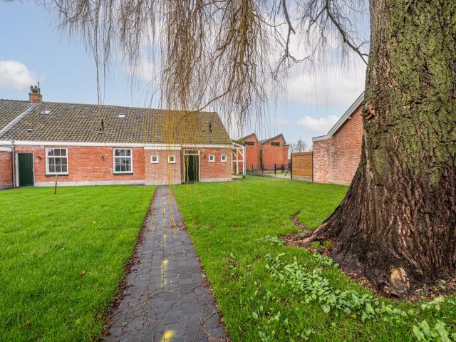 Appartement te huur in Draaibrug, Zeeland