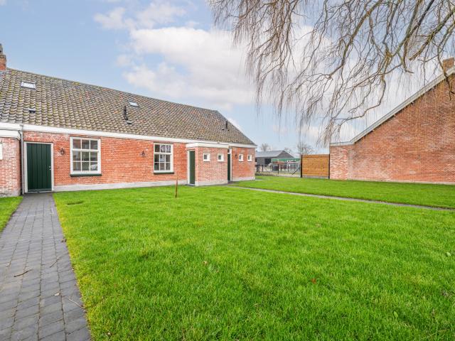 Appartement te huur in Draaibrug, Zeeland